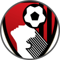 AFC Bournemouth - Team Logo