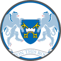 Peterborough United - Team Logo